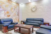 Guangshan Huangting Hotel Hôtels à : Guangshan