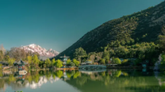 Mulanyu Tangsu Hotel