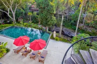 Labak River Hotel by Eps - Infinity Pools
