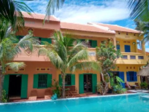 米恩酒店（米格諾內）