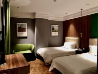 Yilan Meisu Hotel (Karamay City Government Branch) - 2-Star