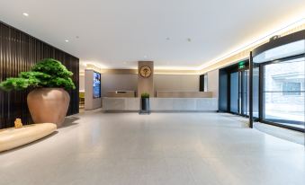 JI Hotel (Hangzhou West Lake Nanshan Road)