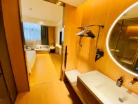 JI Hotel (Nanjing Xinjiekou Danfeng Street) โรงแรมใกล้วัดจี้หมิง