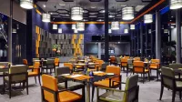 Amari Buriram United - breakfast