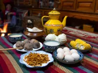 mosuo Villa | LuguLake mosuo· Lake View Resort (LuguLake Daluo Village Branch) 닝랑 호텔