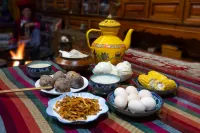 mosuo Villa | LuguLake mosuo· Lake View Resort (LuguLake Daluo Village Branch)