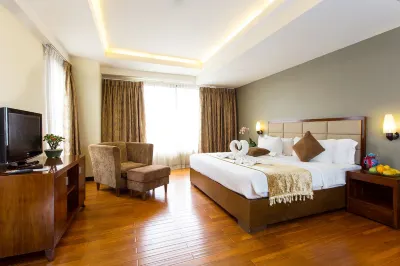 Armada Hotel Manila
