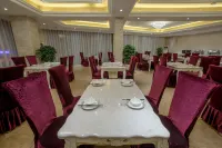 Vienna Hotel - Frühstück