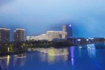 Huanya Oushilai Hotel