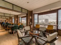 Jen Penang Georgetown by Shangri-La Hoteles cerca de Complejo Komtar