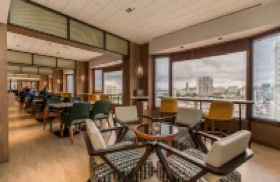 Jen Penang Georgetown by Shangri-La