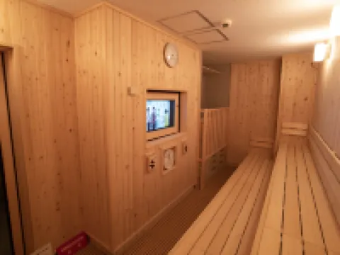 ホテルルートインGrand太田駅前 太田のホテル