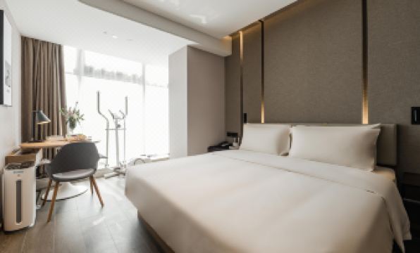 Atour Hotel Jianguo North Road Wulin Square West Lake Hangzhou