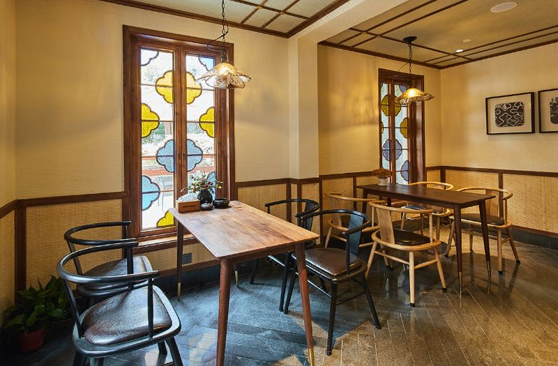 Yiman Hotel (Suzhou Guanqianjie Pingjiang Road Scenic Area) photo 2