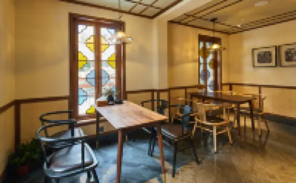 Yiman Hotel (Suzhou Guanqianjie Pingjiang Road Scenic Area)