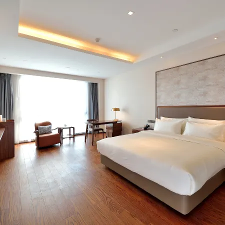 Haisha International Hotel