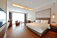 하이사 인터내셔널 호텔