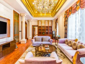 Wulanchabu Berun Hotel