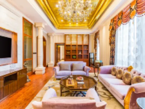Wulanchabu Berun Hotel Hotels in Ulanqab