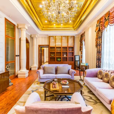 Wulanchabu Berun Hotel
