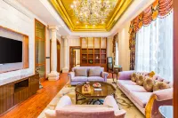 Wulanchabu Berun Hotel