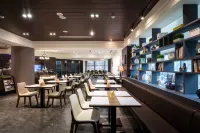 Merry Day Hotel Hotels in New Taipei City