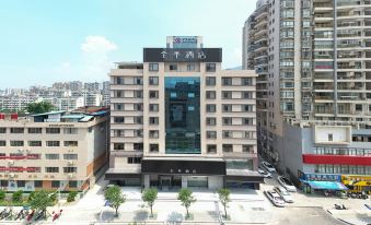JI Hotel (Ningde Darunfa International Plaza)