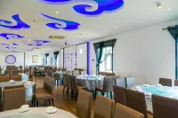 Laoting Xiangyun Bay Sea View Hotel - servizio colazione