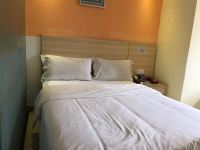 珠海南国时尚酒店 - 标准大床房