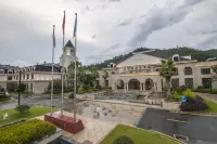 Jiarui SSAW Boutique Hotel Hotels in Yunhe