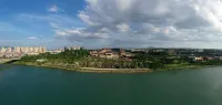 Wyndham Baise Resort Hotels near Youjiang Medical Institute for Nationalities
