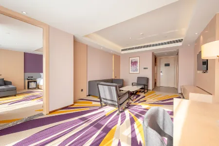 麗楓飯店（東莞沙田中心店）