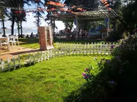 Fangchenggang Lugushu Leisure Camp