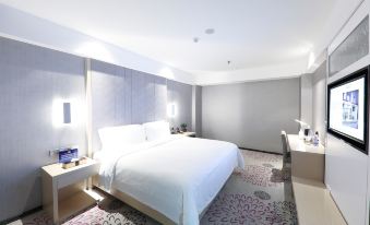 Lavande Hotel (Guangzhou South Railway Station Muxiyuan)