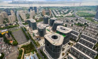 Suitetrails - Hangzhou Dream Sailing Entertainment Apartment