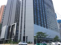 北海银滩米舍海景公寓 - 酒店外部