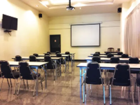 CA Hotel and Residence Phuket Hotels in Phuket