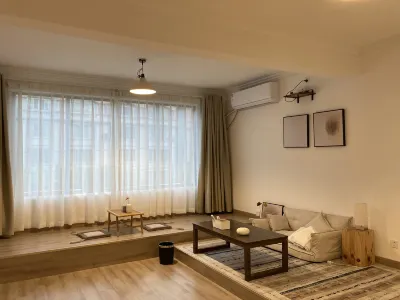Hezhou Youfang Homestay
