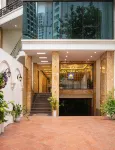Khách sạn Mia Hà Nội Các khách sạn ở Thanh Xuân