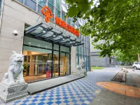 CJIA Apartment Hotel (Beijing Headquarters Base) Hotels near Dajing Station