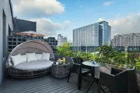 Novotel Yangzhou City Centre