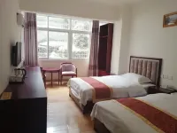 Xiaojin Lujia Hotel Các khách sạn ở Tiểu Kim