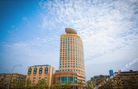 武漢五月花大酒店（黃鶴樓中南路地鐵站店）