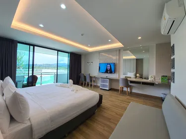 รูปภาพของสอยดาวกู๊ดวิว รีสอร์ท / Soidao Goodview Resort