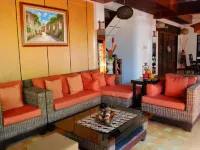 Villa Paulina Beach Resort and Spa Hotel a San Jose