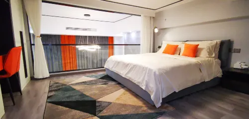 Shangrao Moshe Homestay