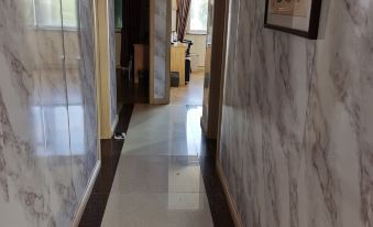 Yunan Southern European Di Fashion Hotel
