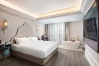 Dyson LeGe Hotel (Lianyungang Suning Plaza)
