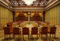 The Rizqun International Hotel Hotels in Jerudong