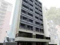 MK Hotels Nishinakasu Hotels in Fukuoka